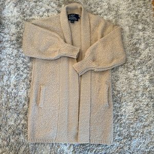Vintage Duster Cardigan